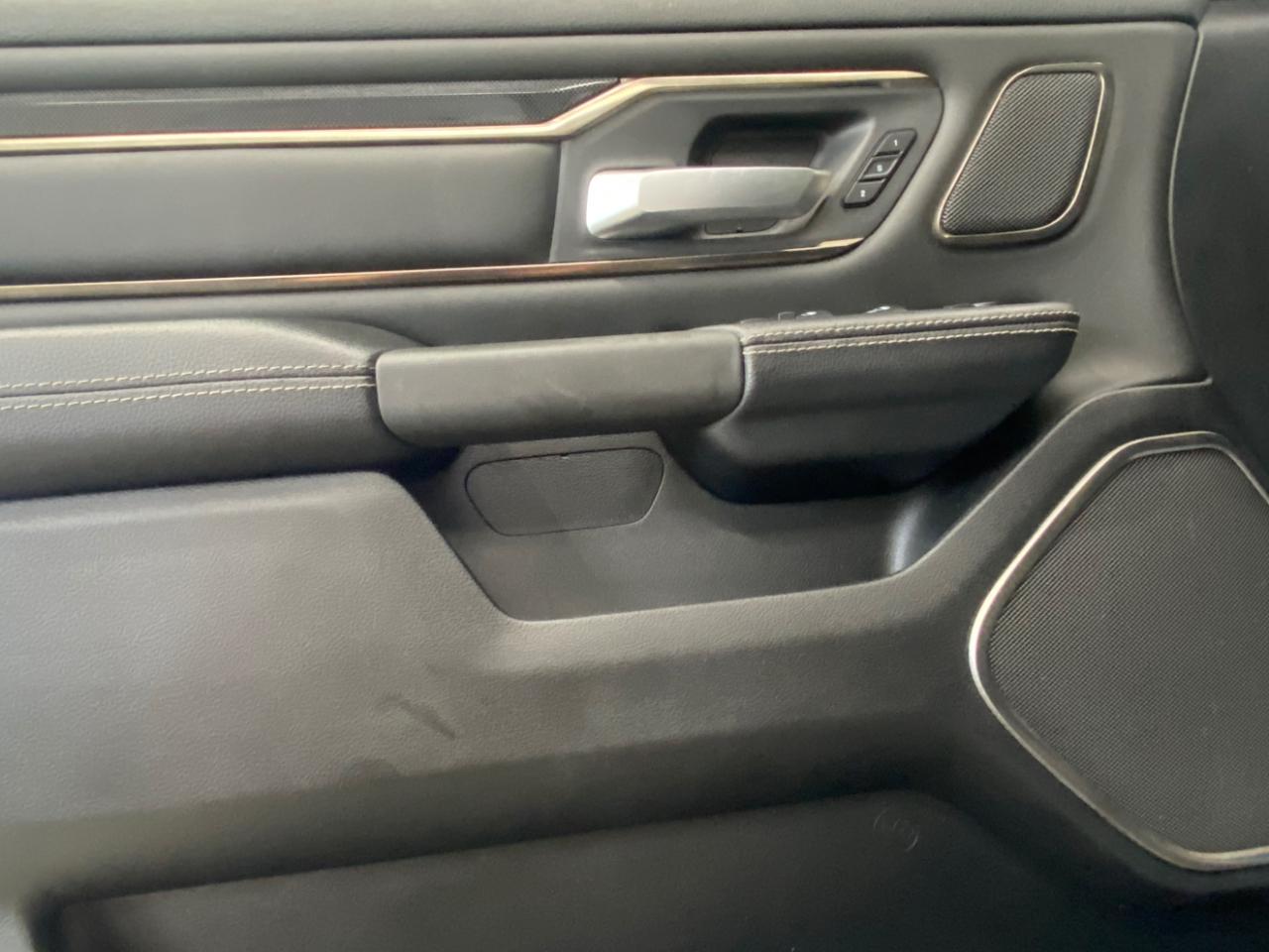 RAM 1500 Sport Crew Cab SB 4WD 2021