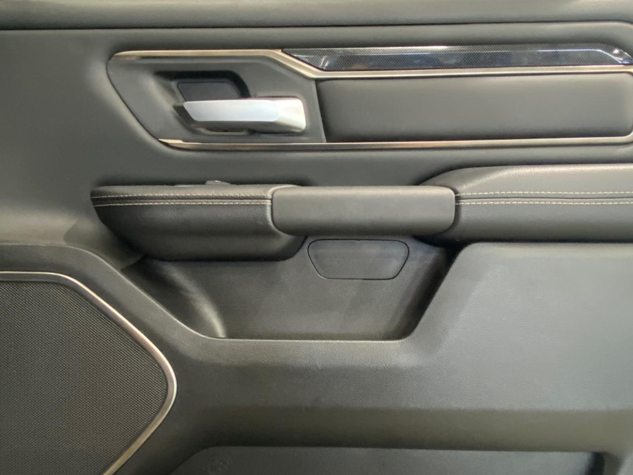 RAM 1500 Sport Crew Cab SB 4WD 2021