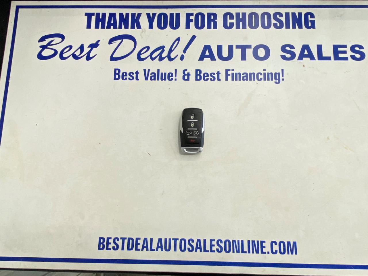 RAM 1500 Sport Crew Cab SB 4WD 2021