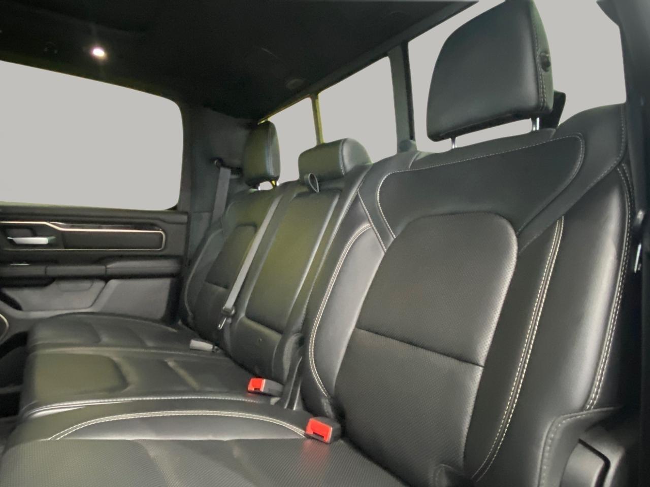 RAM 1500 Sport Crew Cab SB 4WD 2021