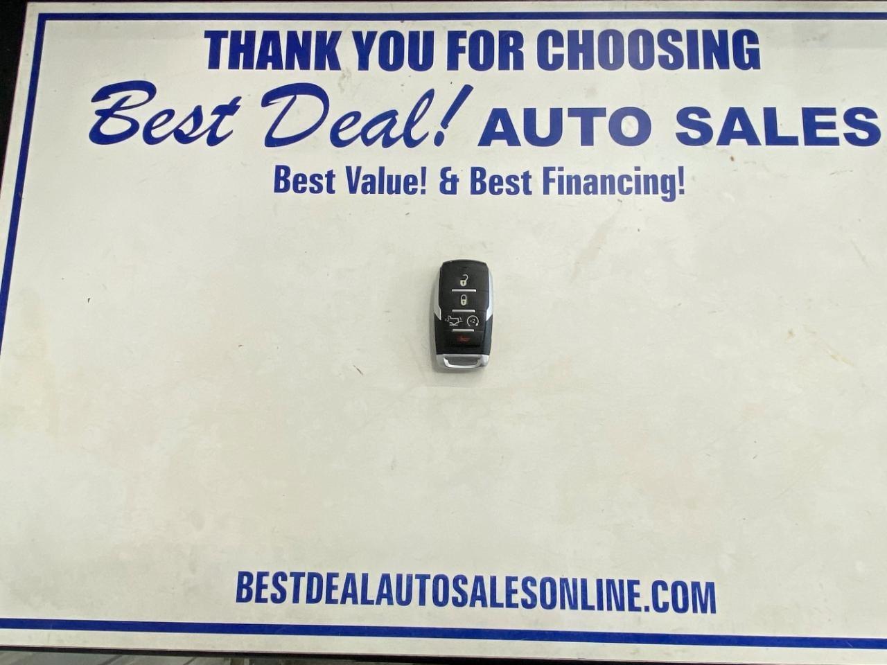 RAM 1500 Sport Crew Cab SB 4WD 2021