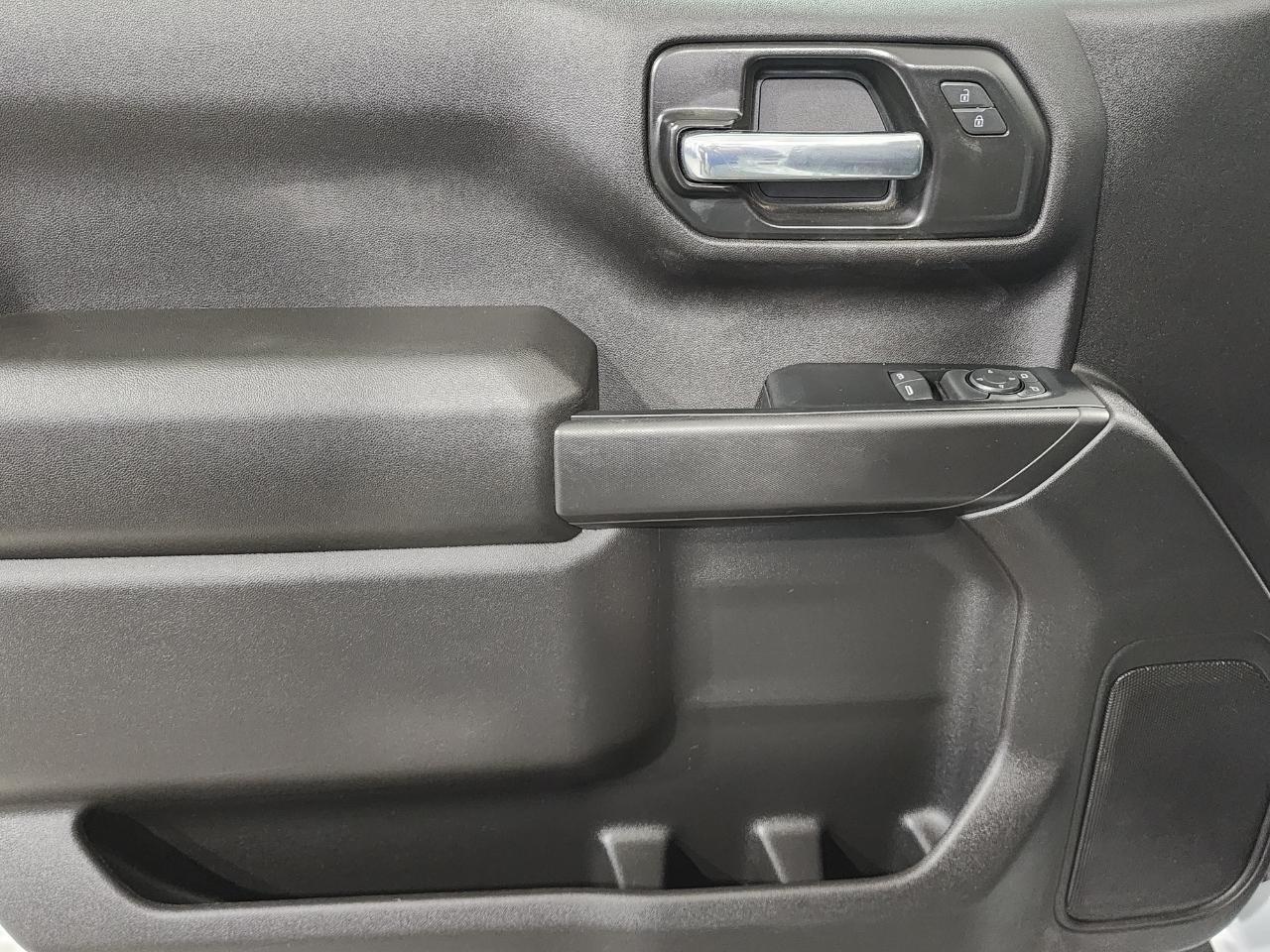 2023 Chevrolet Silverado 1500 Work Truck - Photo 12