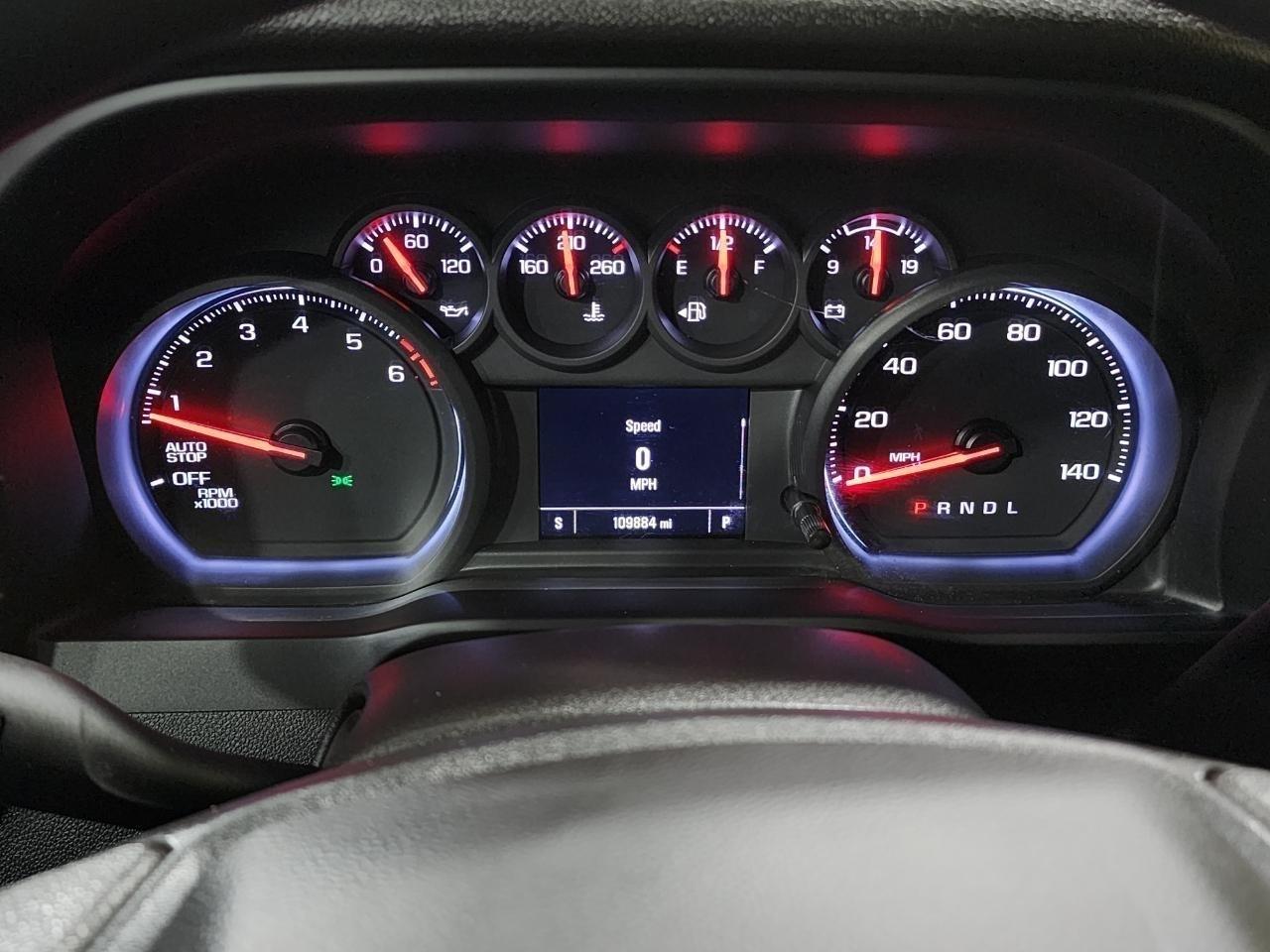 2023 Chevrolet Silverado 1500 Work Truck - Photo 18