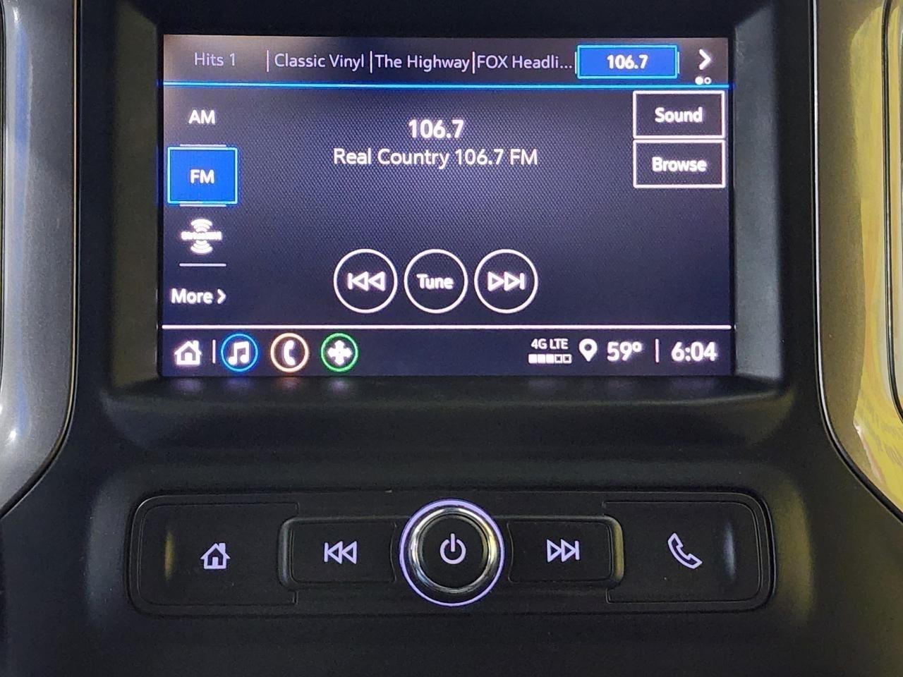 2023 Chevrolet Silverado 1500 Work Truck - Photo 20