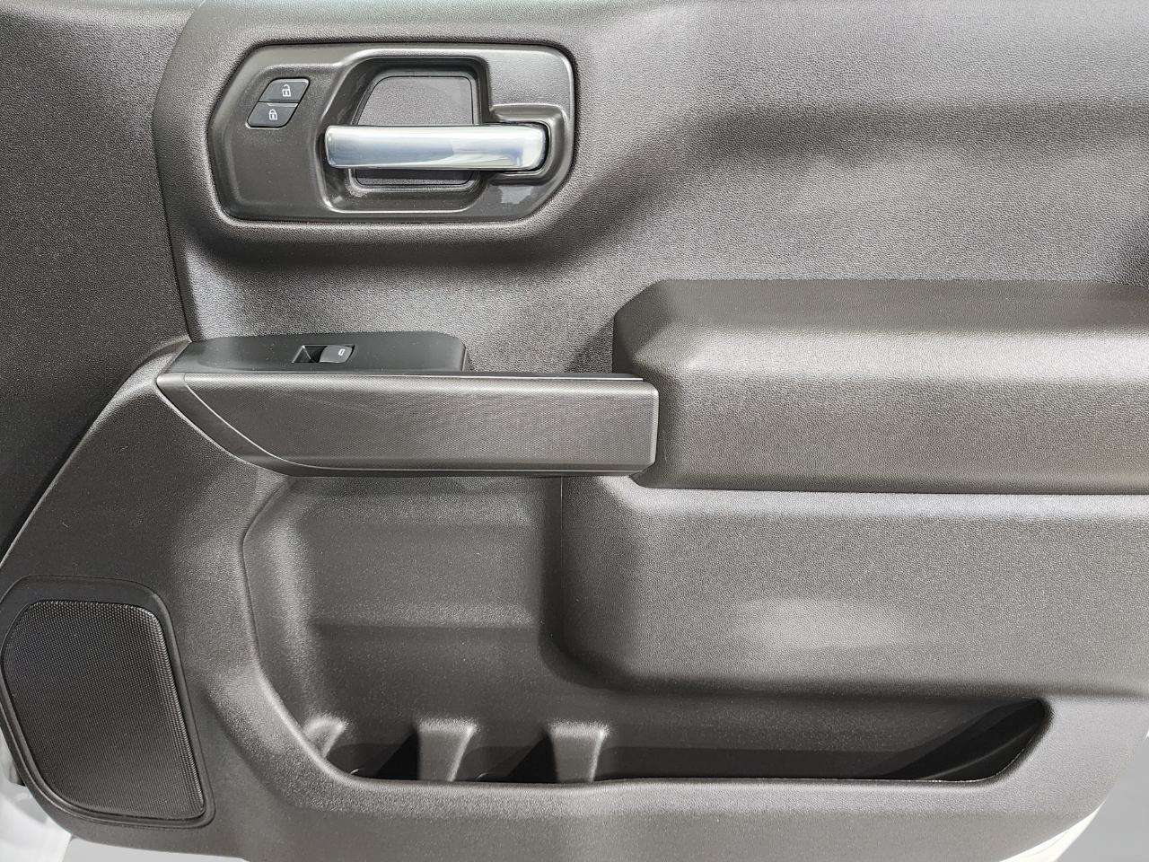 2023 Chevrolet Silverado 1500 Work Truck - Photo 24