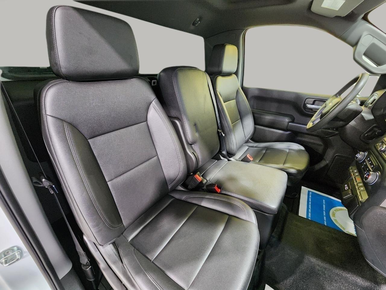 2023 Chevrolet Silverado 1500 Work Truck - Photo 26