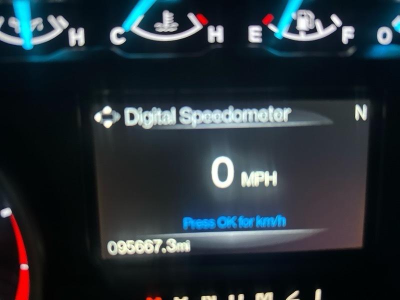 Ford F-250 SD XLT Crew Cab Long Bed 4WD 2018