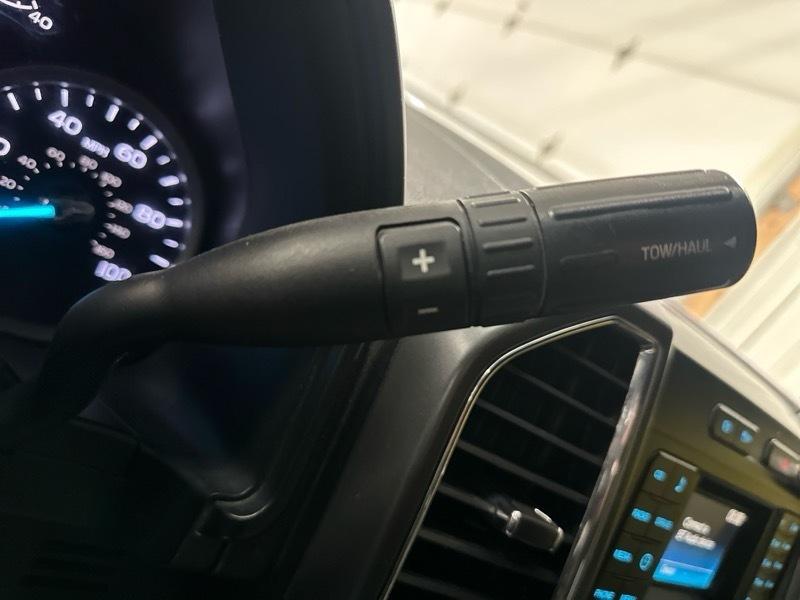 Ford F-250 SD XLT Crew Cab Long Bed 4WD 2018