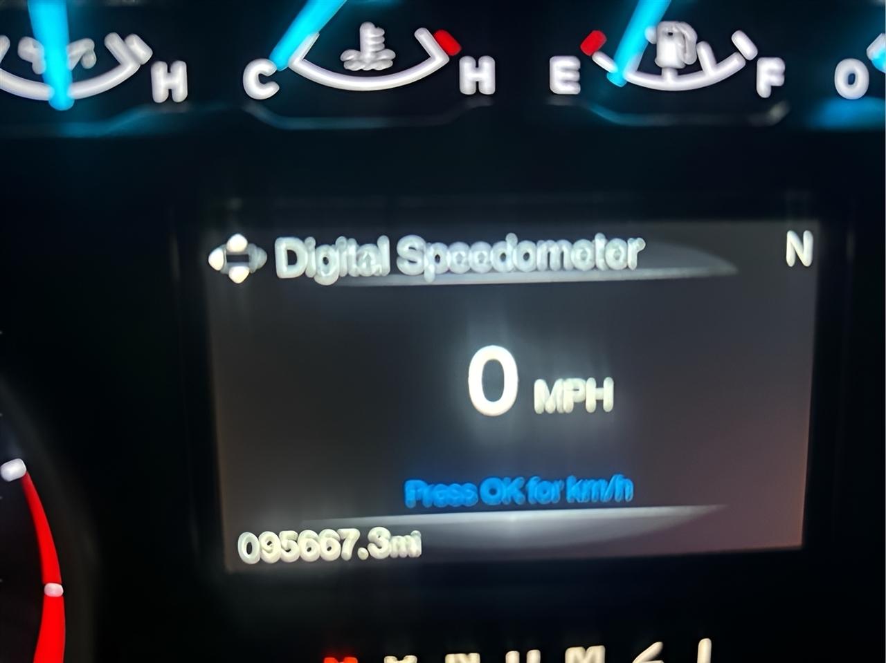 Ford F-250 SD XLT Crew Cab Long Bed 4WD 2018