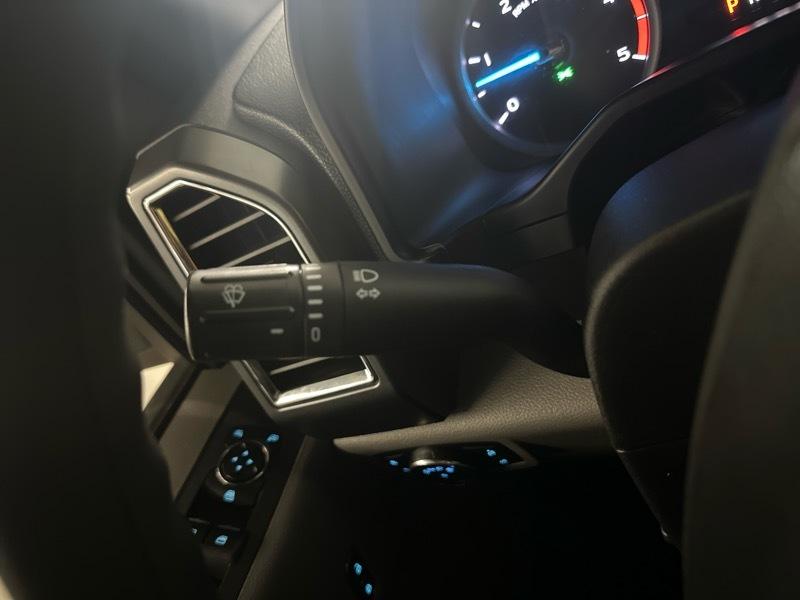 Ford F-250 SD Crew Cab 4WD 2017