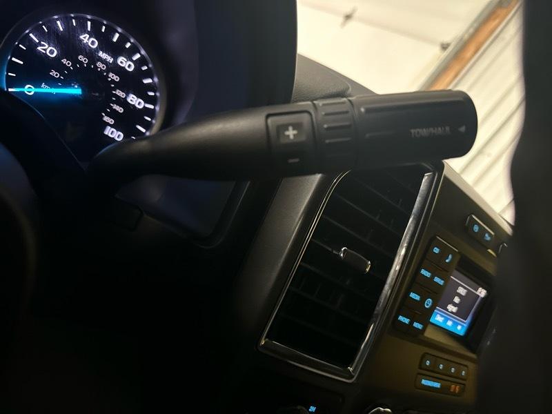 Ford F-250 SD Crew Cab 4WD 2017