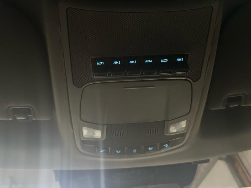 Ford F-250 SD Crew Cab 4WD 2017