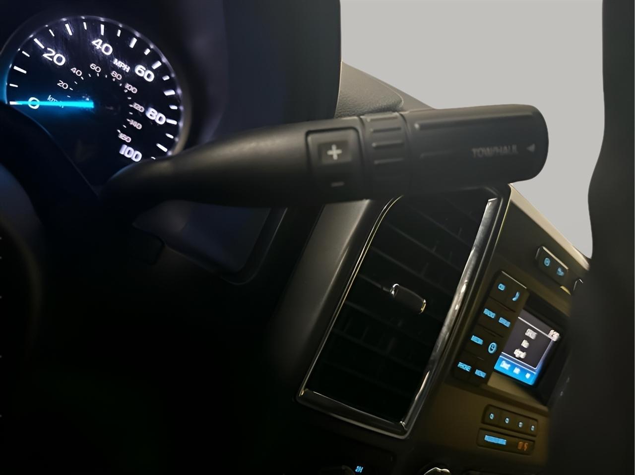 Ford F-250 SD Crew Cab 4WD 2017