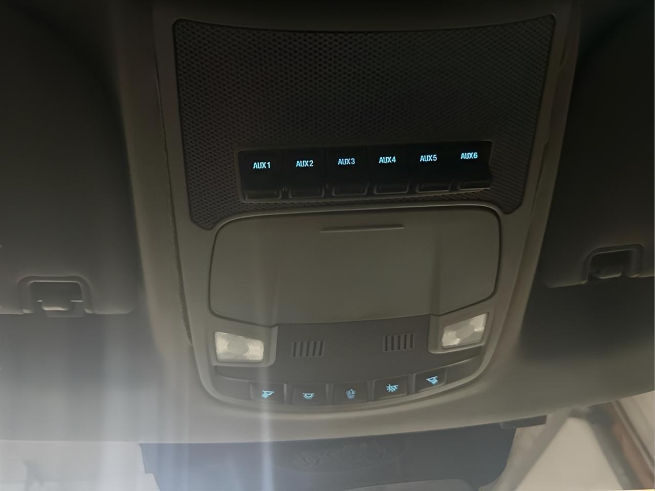 Ford F-250 SD Crew Cab 4WD 2017