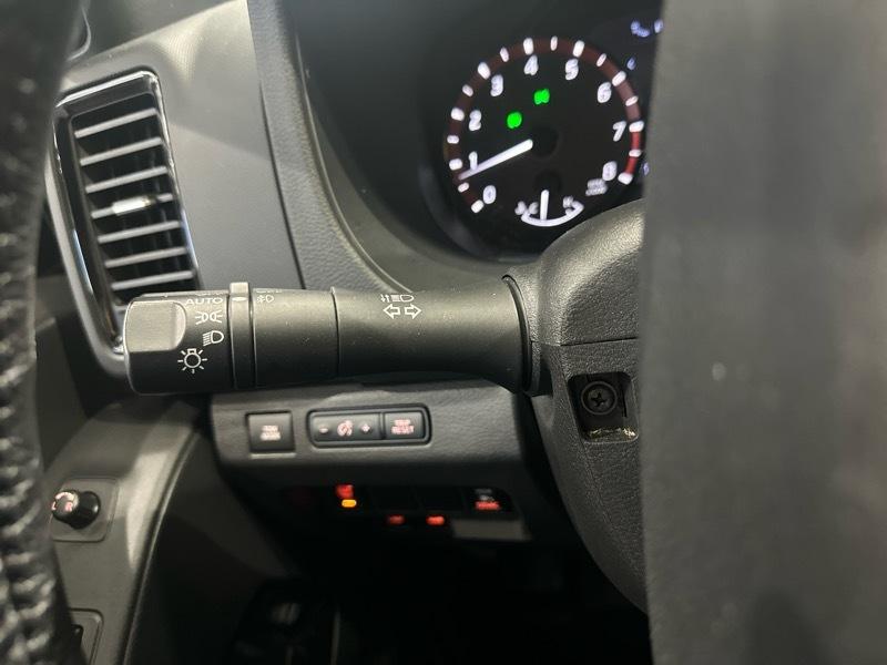 Nissan Frontier PRO-4X Crew Cab 4WD 2022