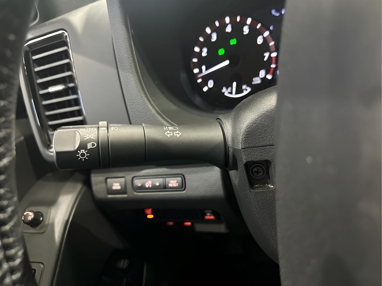 Nissan Frontier PRO-4X Crew Cab 4WD 2022