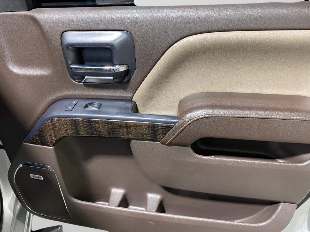 GMC Sierra 2500HD  2015