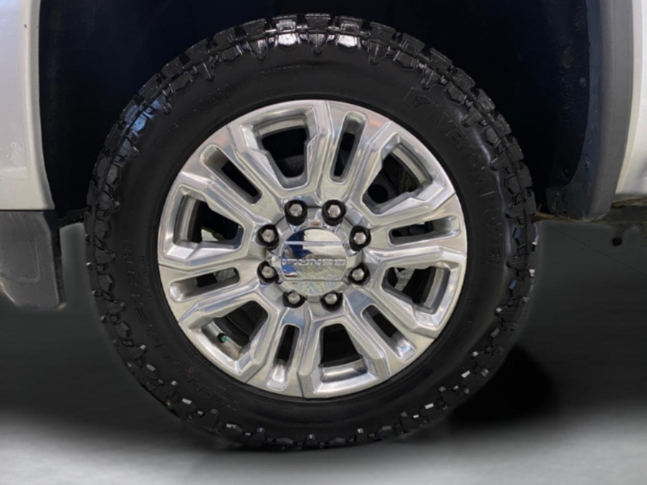 GMC Sierra 2500HD  2015