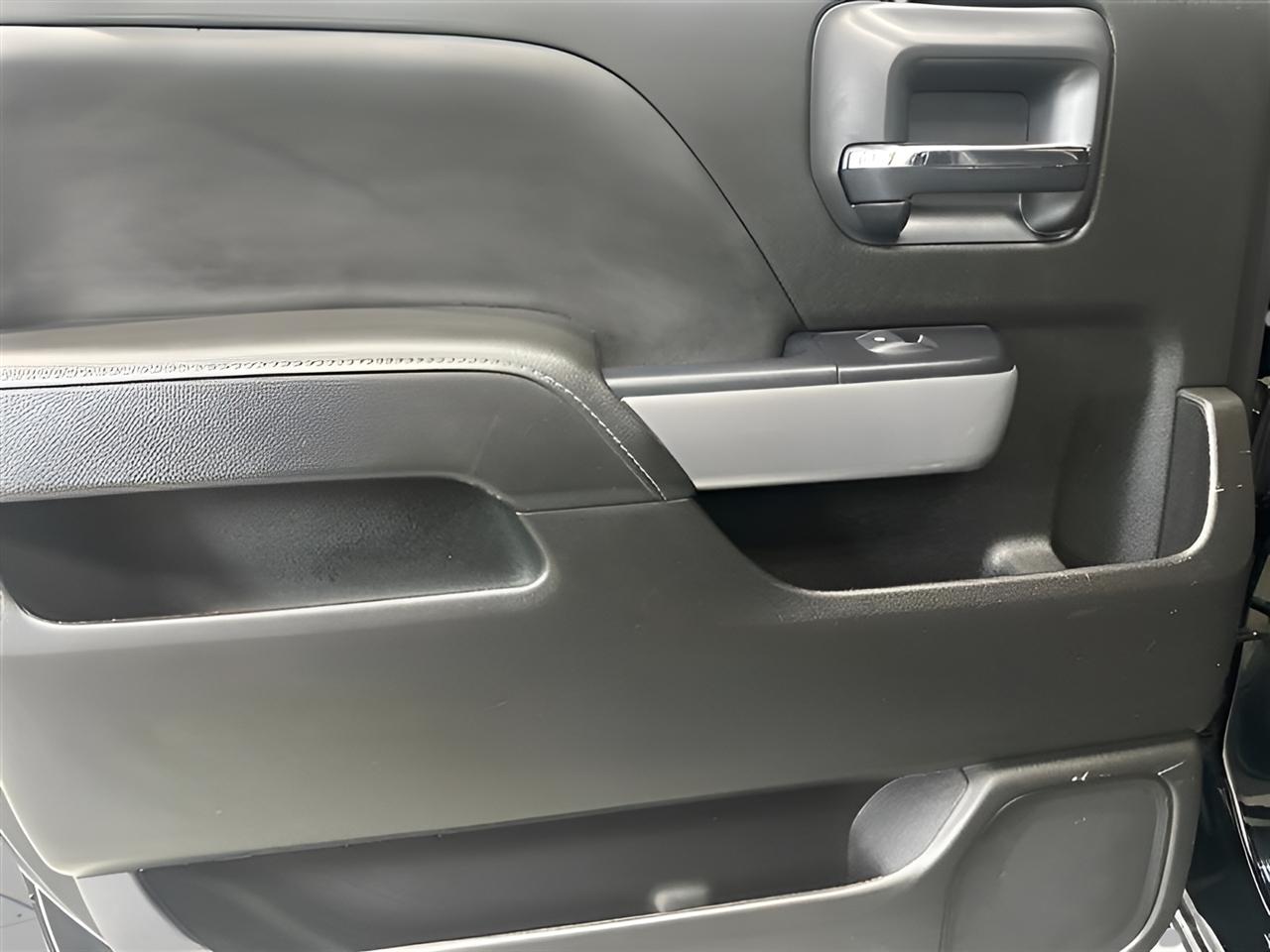 Chevrolet Silverado 2500HD LT Z71 2019