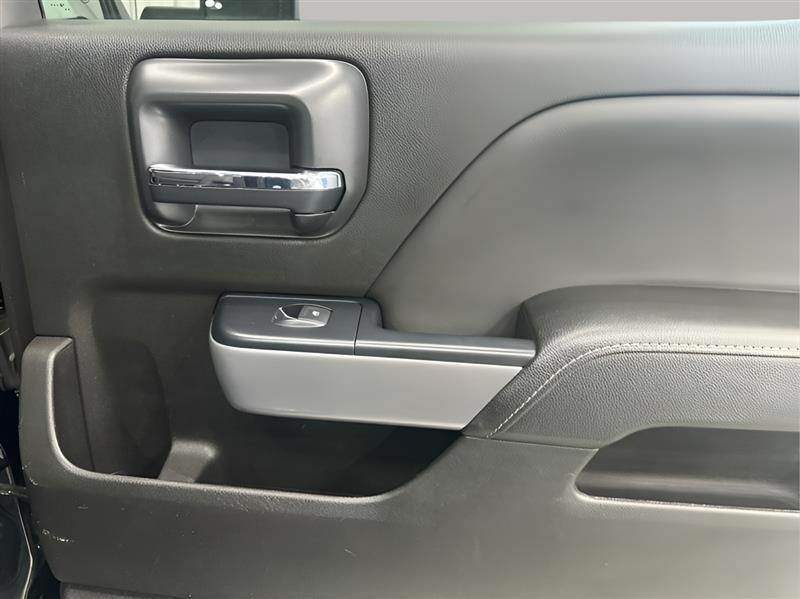 Chevrolet Silverado 2500HD LT Z71 2019