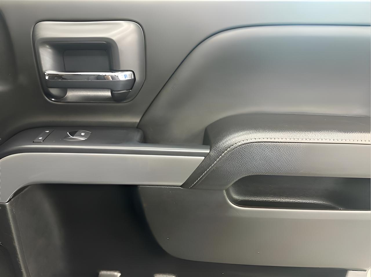 Chevrolet Silverado 2500HD LT Z71 2019