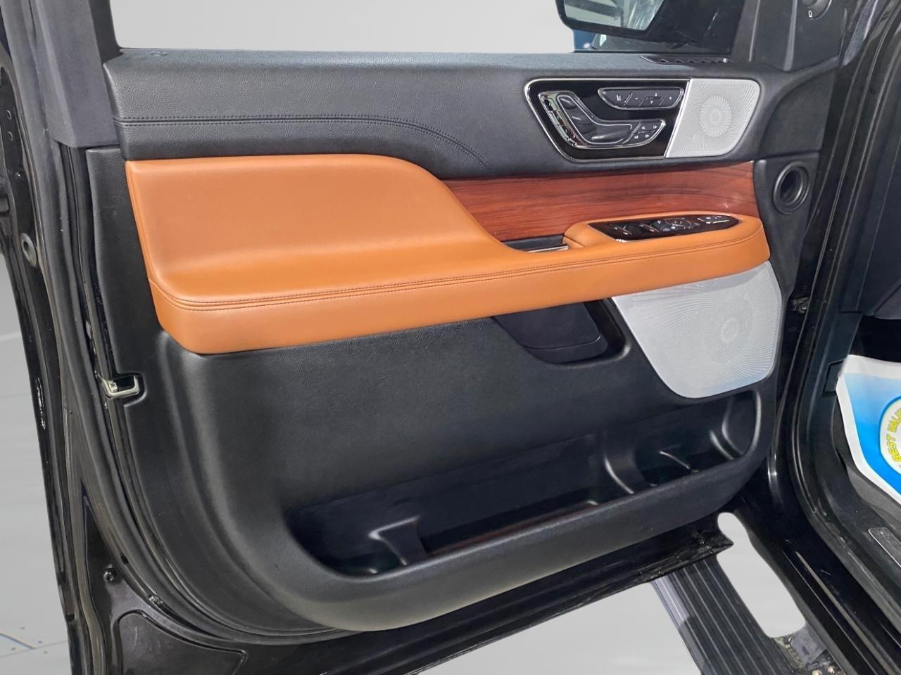 Lincoln Navigator Reserve 4WD 2021