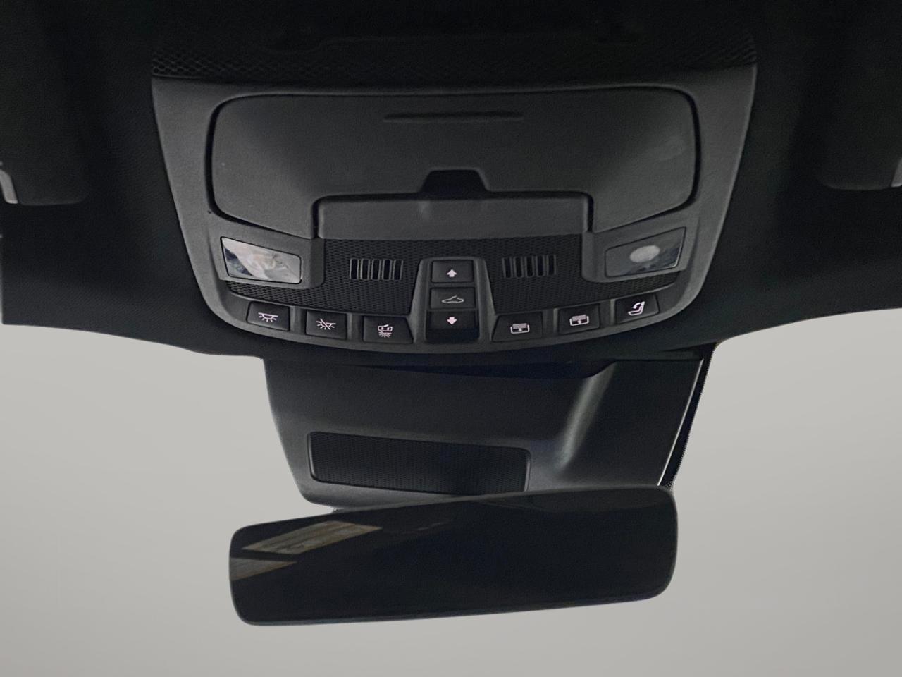Lincoln Navigator Reserve 4WD 2021