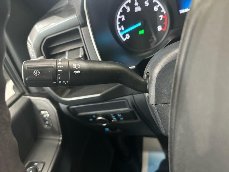 Ford F-150 XL SuperCrew 6.5-ft. Bed 4WD 2022