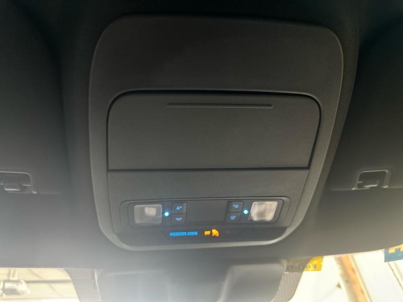 Ford F-150 XL SuperCrew 6.5-ft. Bed 4WD 2022