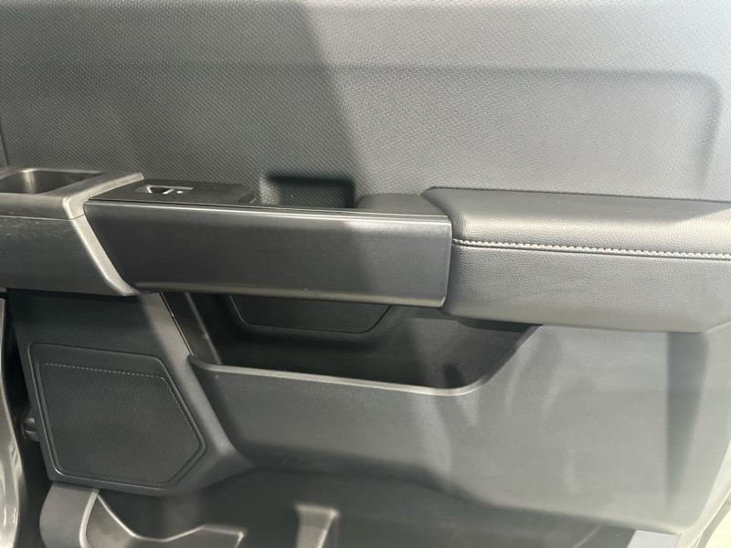 Ford F-150 XL SuperCrew 6.5-ft. Bed 4WD 2022