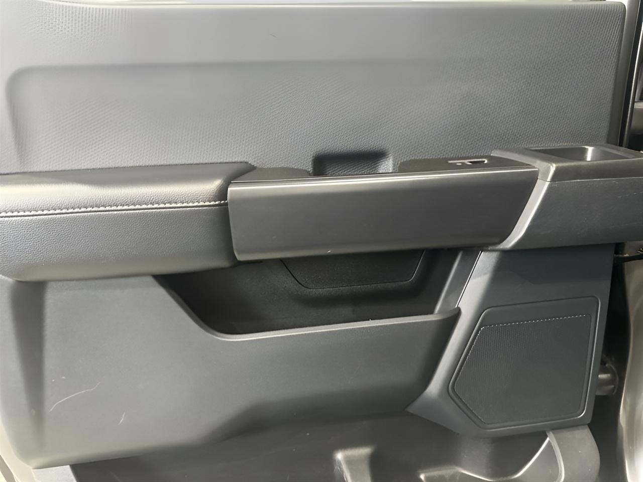 Ford F-150 STX SuperCrew 4WD 2022