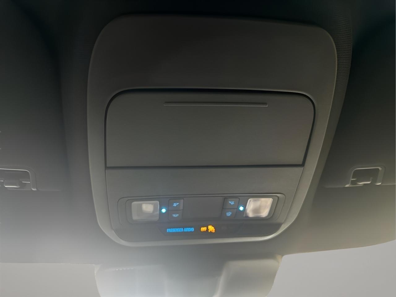 Ford F-150 STX SuperCrew 4WD 2022