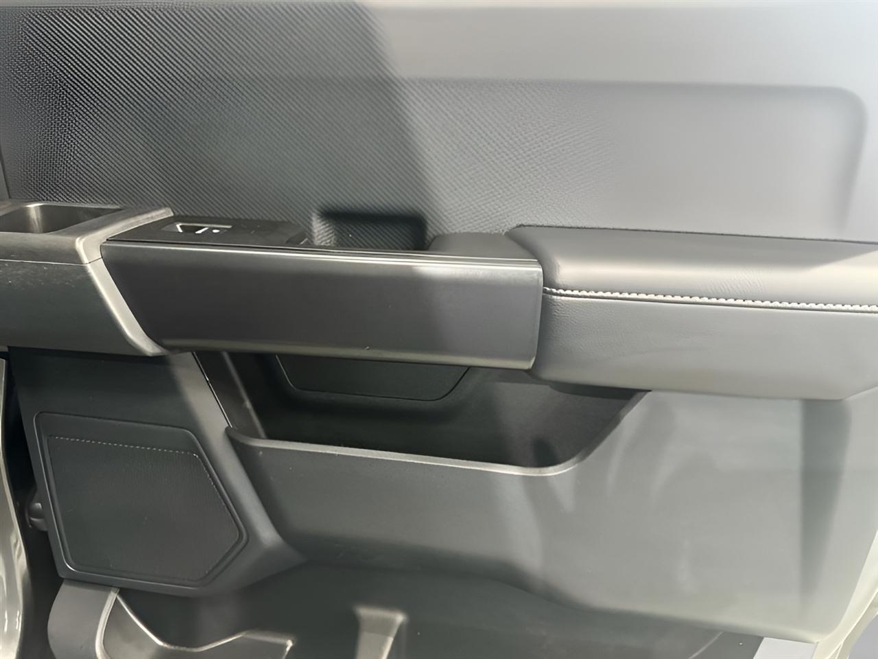 Ford F-150 STX SuperCrew 4WD 2022