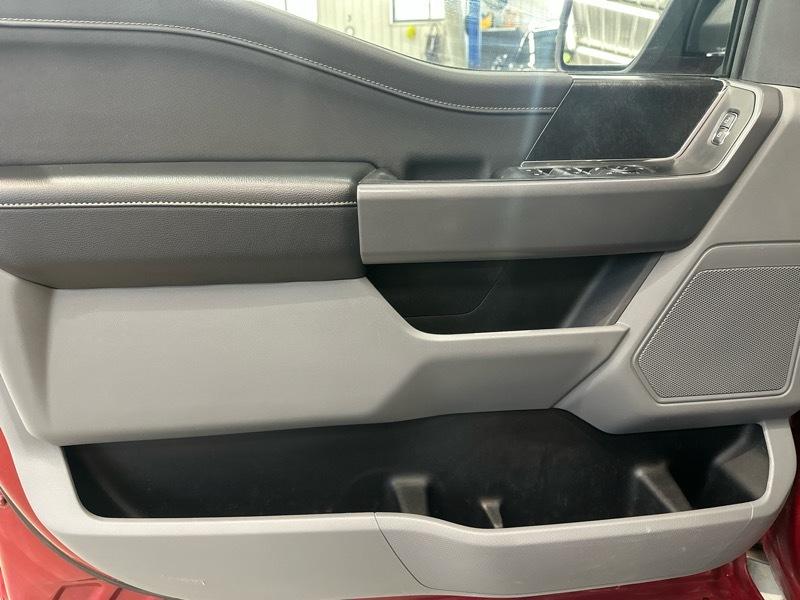 Ford F-150 XLT SuperCrew Short Bed 4WD 2021