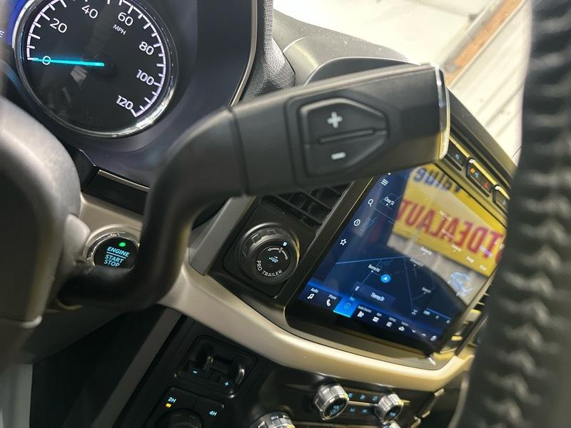 Ford F-150 XLT SuperCrew Short Bed 4WD 2021