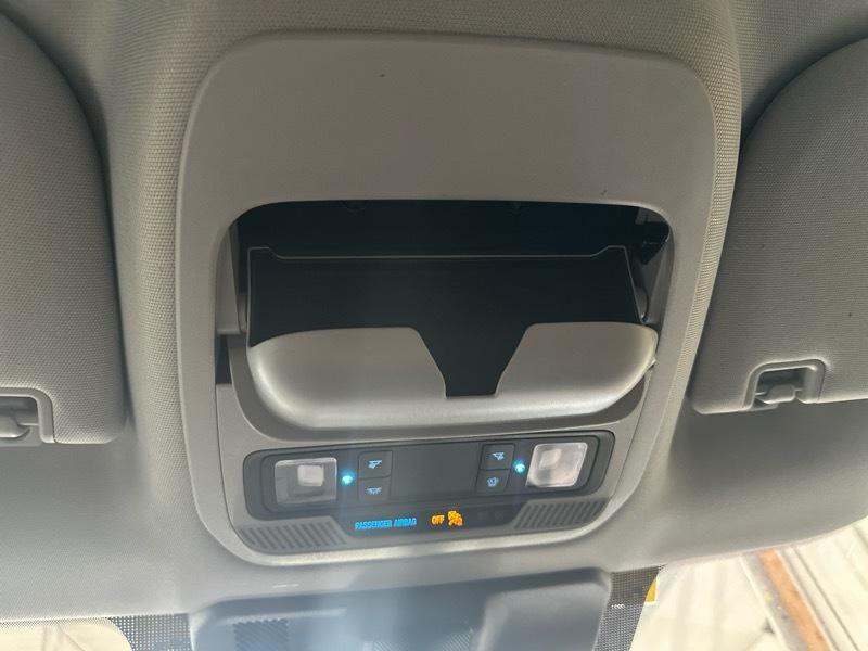 Ford F-150 XLT SuperCrew Short Bed 4WD 2021
