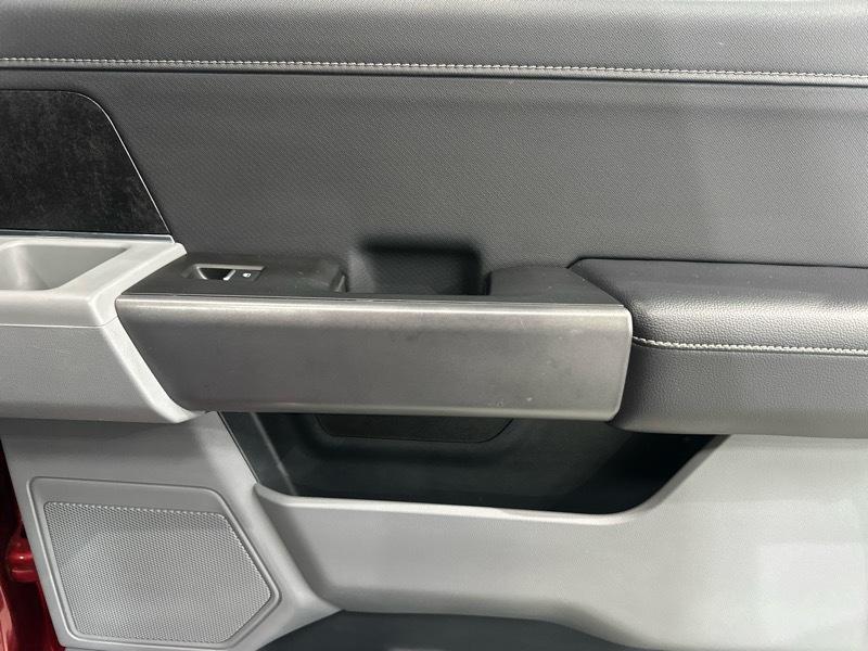 Ford F-150 XLT SuperCrew Short Bed 4WD 2021