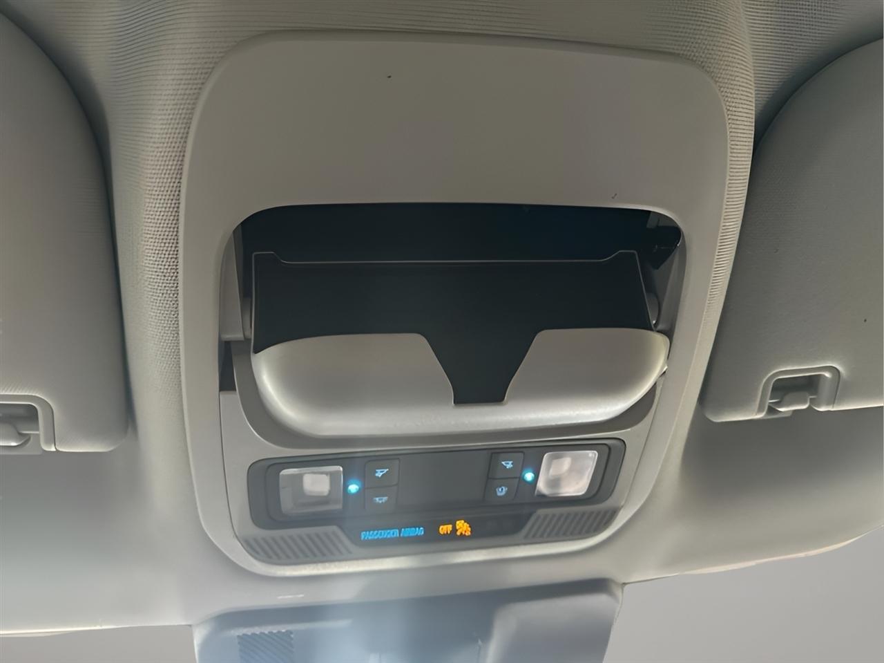 Ford F-150 XLT SuperCrew Short Bed 4WD 2021