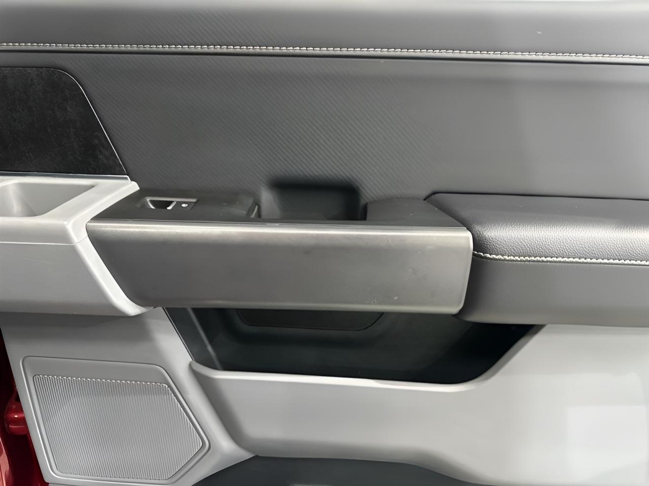 Ford F-150 XLT SuperCrew Short Bed 4WD 2021