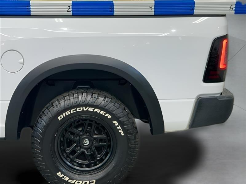 RAM 1500  2016