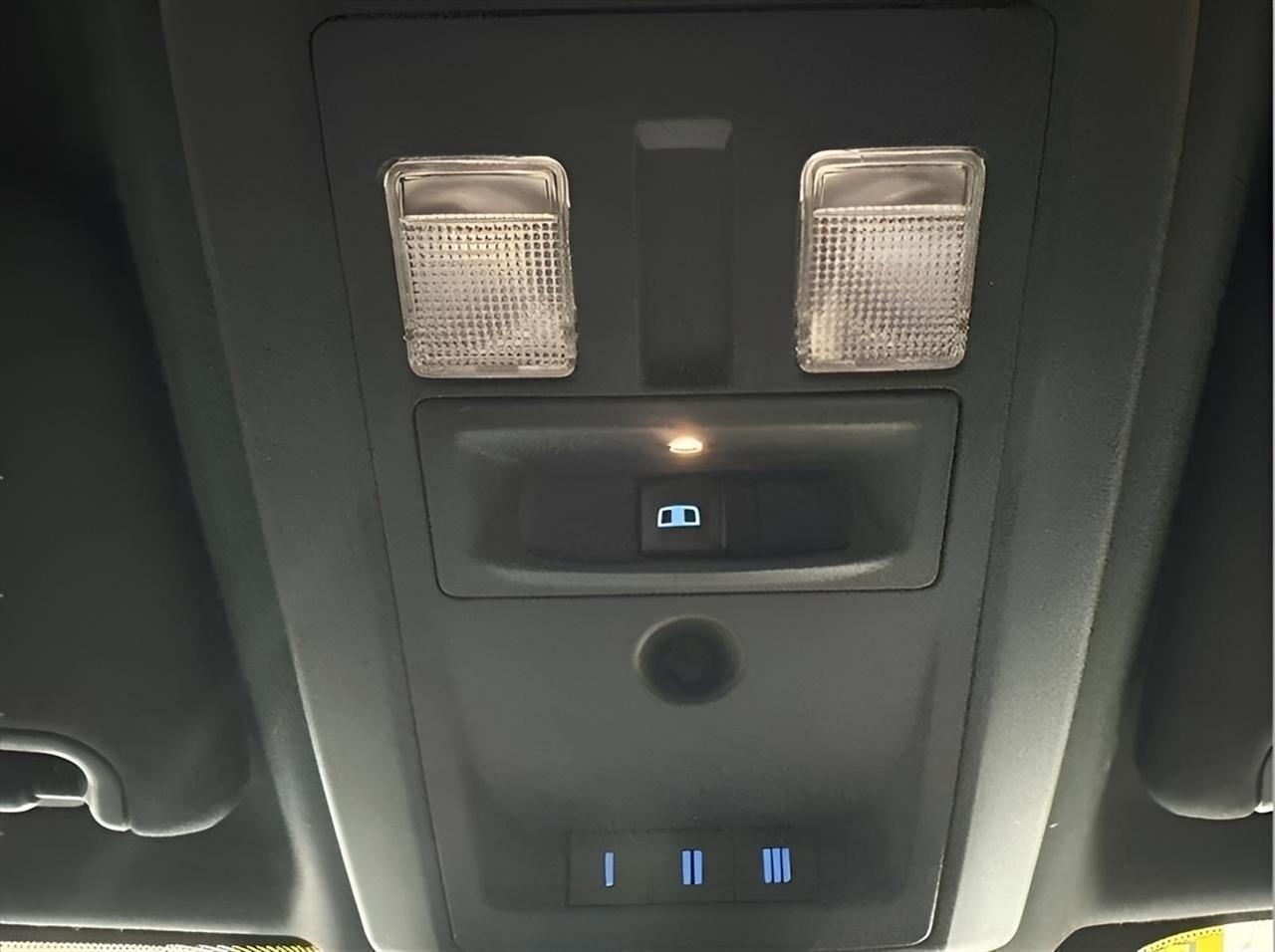 RAM 1500  2016