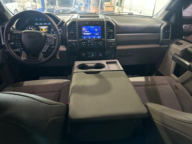 Ford F-250 SD  2022