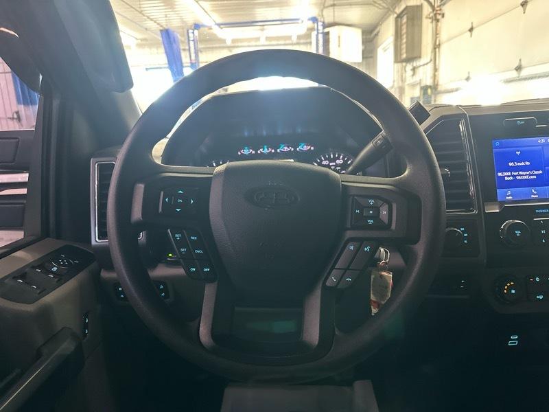 Ford F-250 SD  2022