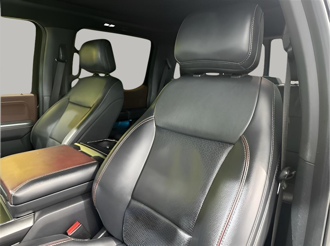 Ford F-150  2021