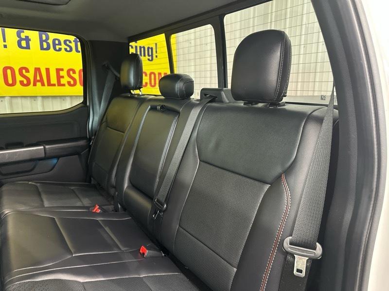 Ford F-150  2021