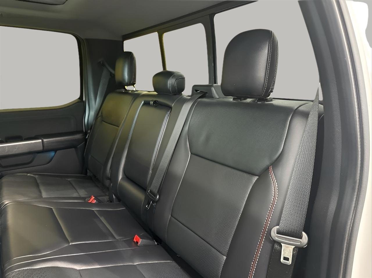 Ford F-150  2021