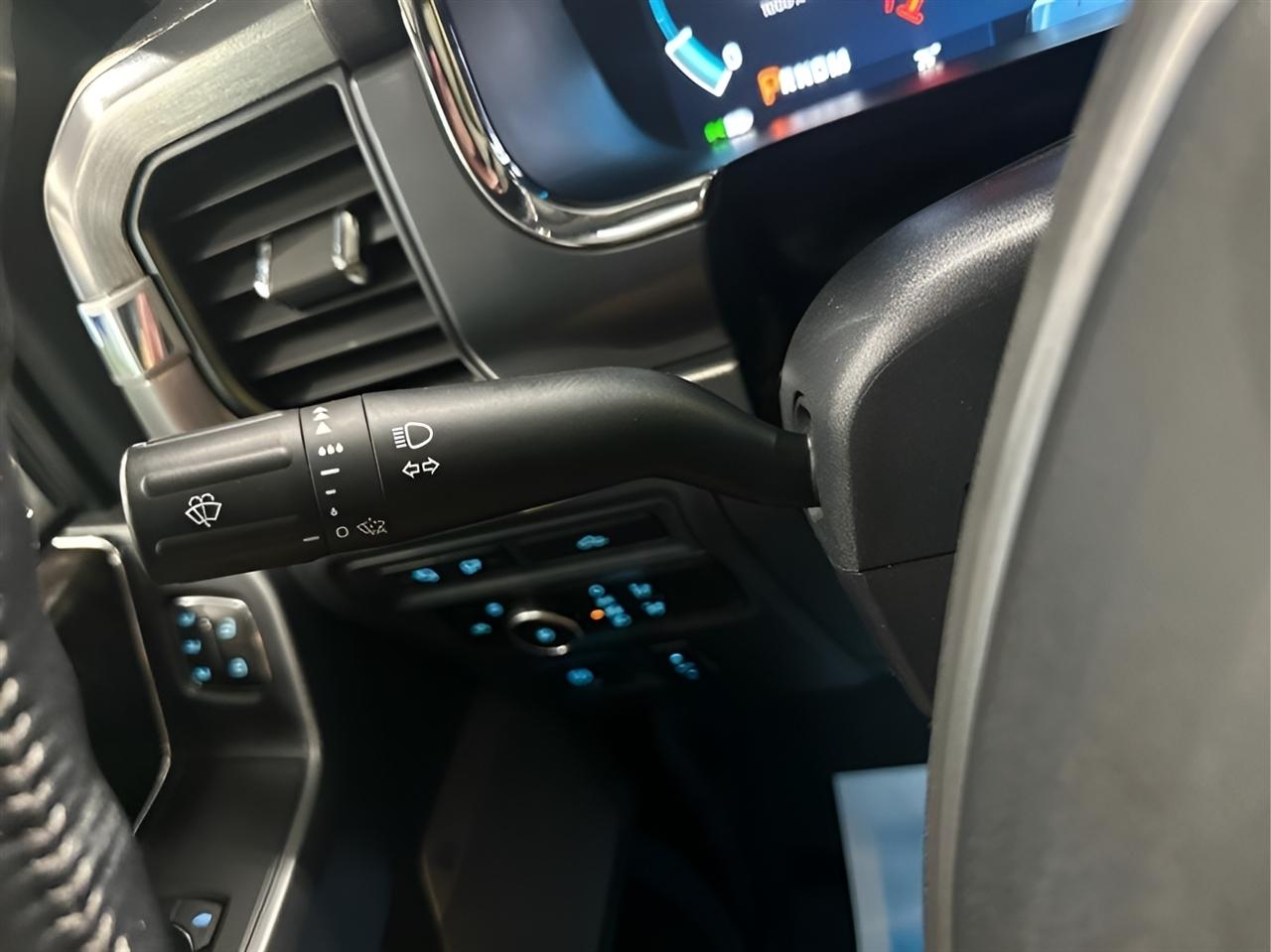 Ford F-150  2021