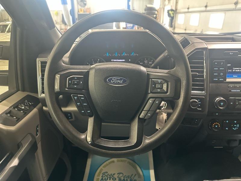 Ford F-250 SD  2017