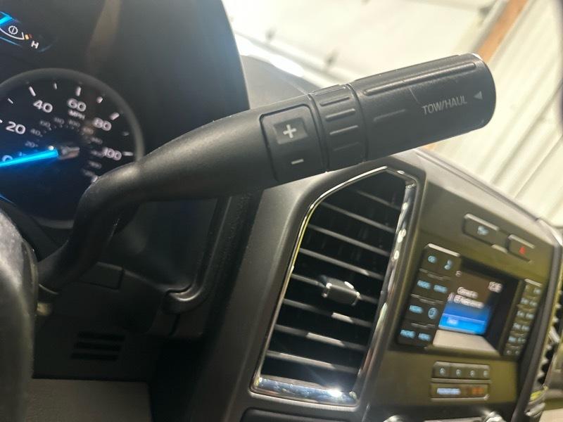 Ford F-250 SD  2017