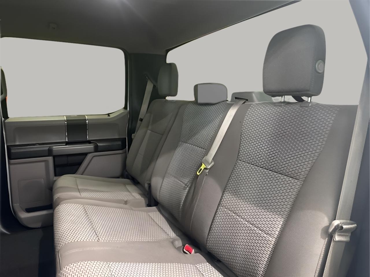 Ford F-250 SD  2017